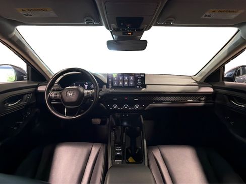 Used 2025 Honda Accord EX-L image 42