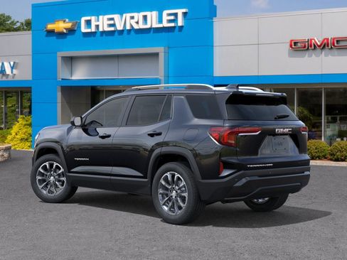 New 2026 GMC Terrain Elevation w/ Elevation Premium Package image 3