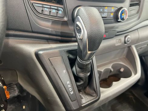 Used 2020 Ford Transit 250 Medium Roof w/ Load Area Protection Package RWD image 16