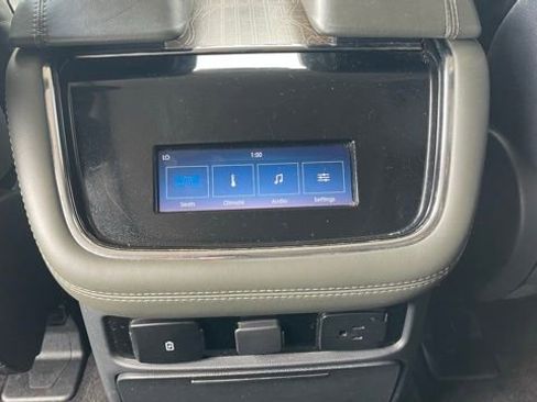 Used 2022 Lincoln Navigator L Black Label image 27