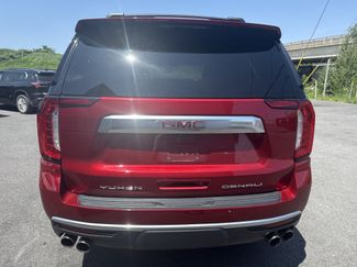 Used 2021 GMC Yukon Denali w/ Denali Ultimate Package AWD/4WD video 4