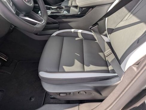 New 2026 Buick Envision Sport Touring image 22