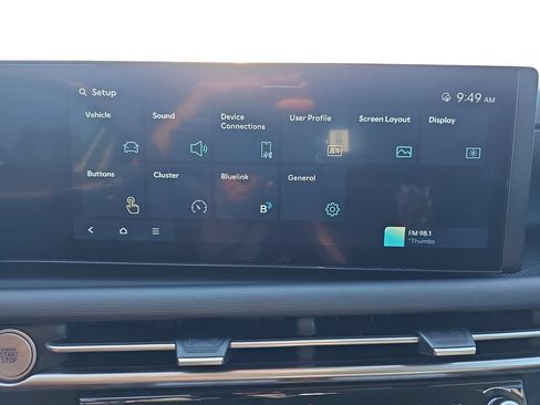 Used 2025 Hyundai Tucson SEL FWD image 22