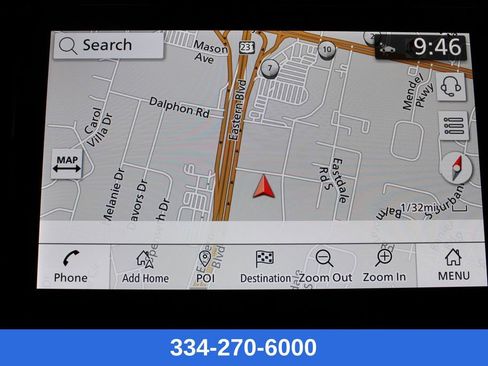 New 2026 Nissan Frontier PRO-4X w/ Pro Premium Package image 11