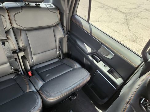 New 2026 Ford Expedition Tremor AWD/4WD image 15
