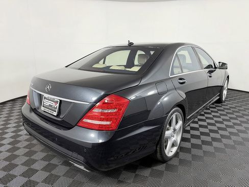 Used 2013 Mercedes-Benz S 550 image 8