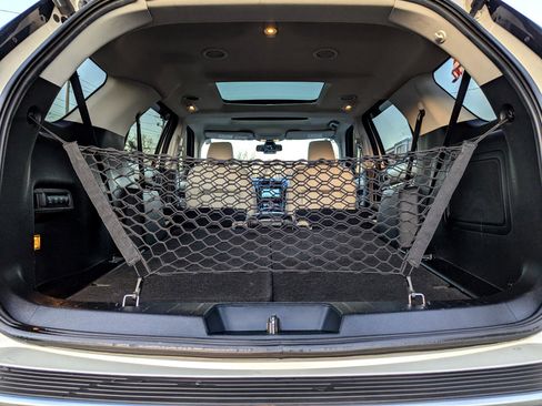 Used 2018 Ford Explorer Platinum AWD/4WD image 46