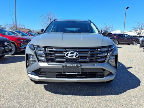 New 2026 Hyundai Tucson SEL image 7