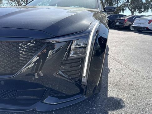 New 2026 Cadillac CT5 Sport image 9