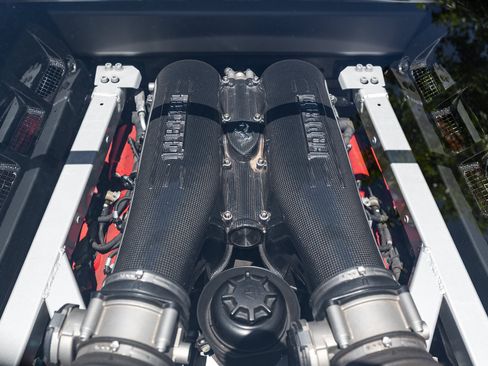 Used 2008 Ferrari F430 Scuderia RWD image 60