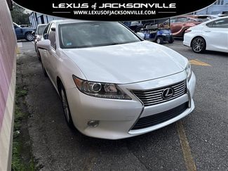 Used 2014 Lexus ES 350 FWD video 1