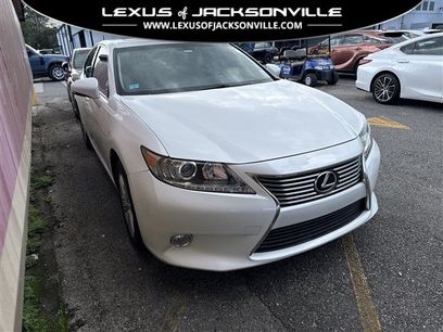 Used 2014 Lexus ES 350