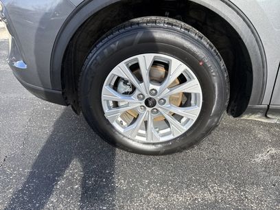 Used 2023 Ford Escape Active