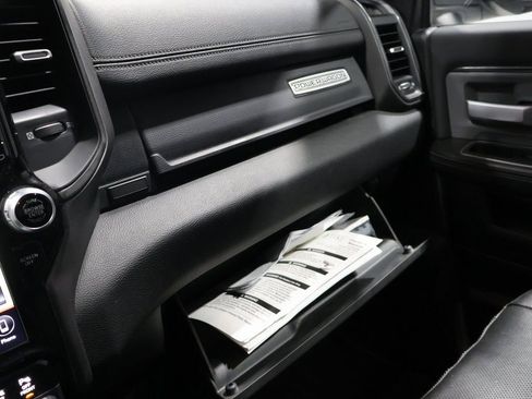 Used 2020 RAM 2500 Power Wagon image 37