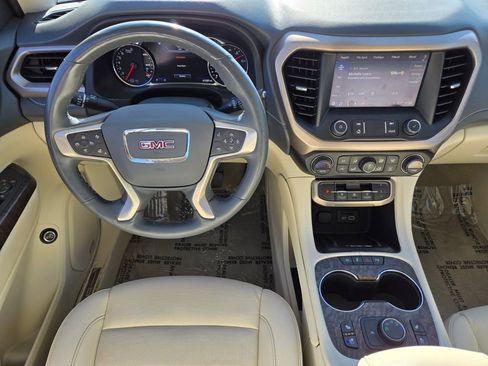 Used 2023 GMC Acadia Denali w/ LPO, Cargo Package AWD/4WD image 14