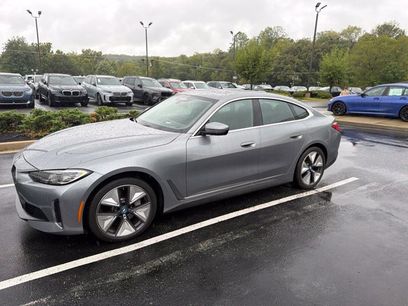 Certified 2024 BMW i4 xDrive40i w/ Premium Package
