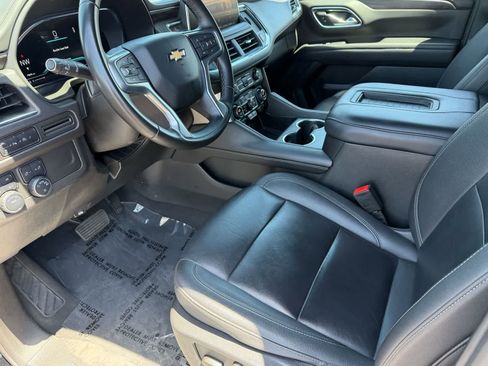 Used 2024 Chevrolet Tahoe LT AWD/4WD image 19