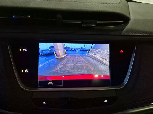 Certified 2024 Cadillac XT5 Premium Luxury AWD/4WD image 21