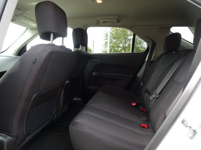 Used 2014 Chevrolet Equinox LT w/ Driver Convenience Package FWD image 16