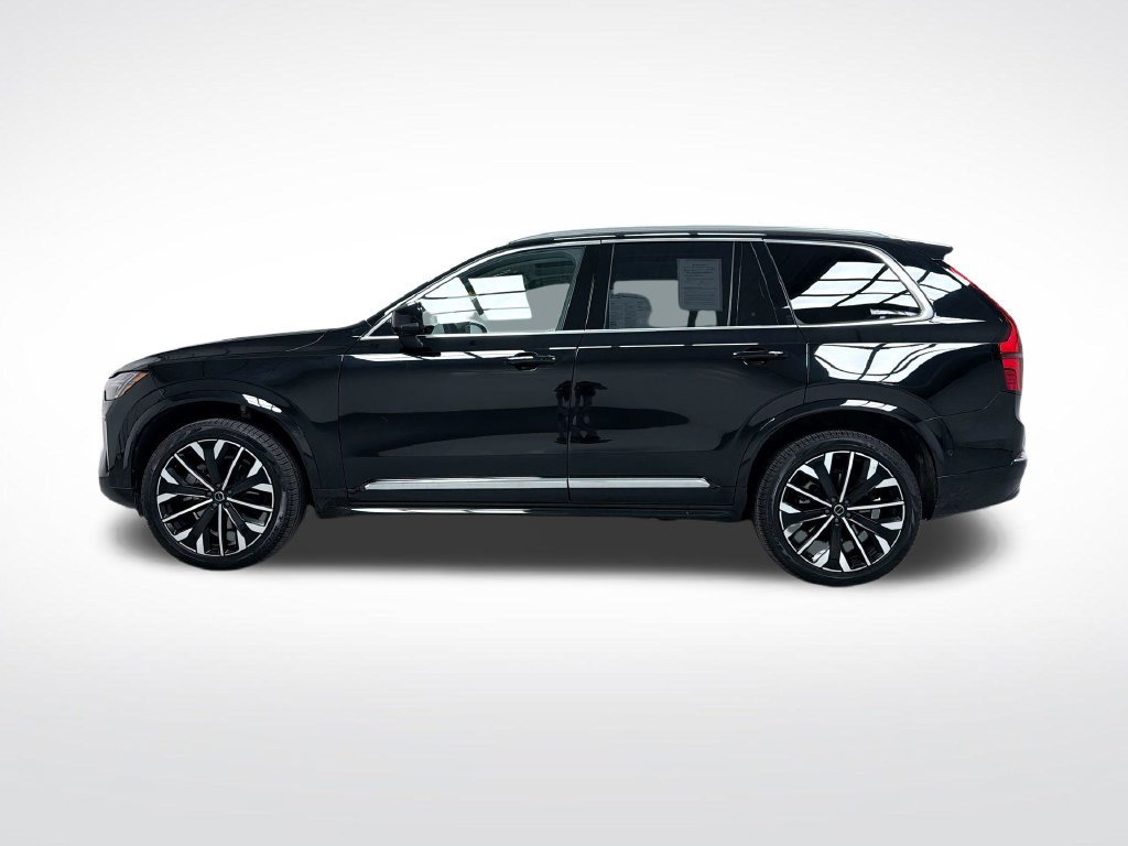 Used 2026 Volvo XC90 B6 Plus AWD/4WD image 11
