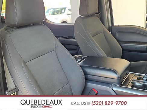 Used 2023 Ford F150 XLT w/ Equipment Group 302A High AWD/4WD image 35