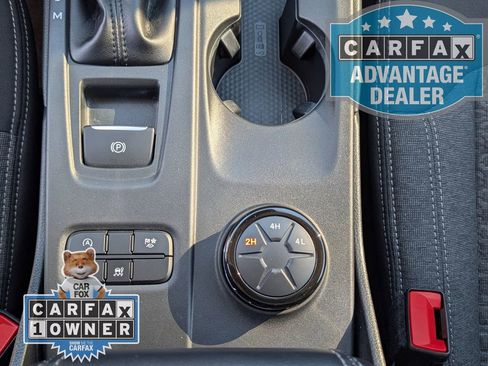 Used 2024 Ford Ranger XLT w/ Equipment Group 301A High AWD/4WD image 10