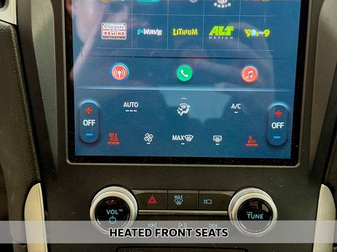 Used 2022 Ford Edge SEL w/ Convenience Package image 5