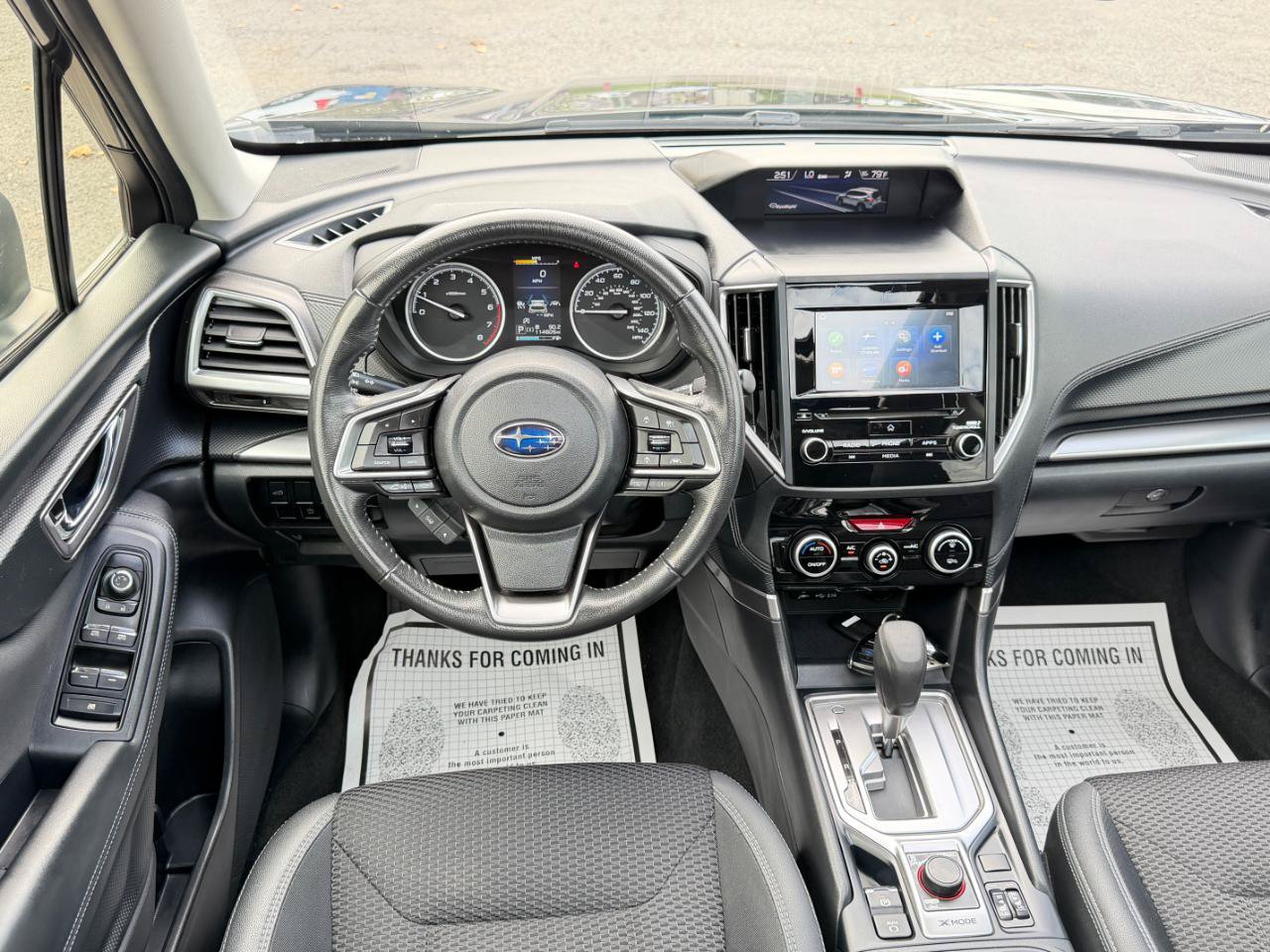 Used 2019 Subaru Forester Premium AWD/4WD image 29