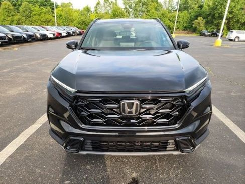 New 2026 Honda CR-V Sport-L image 2