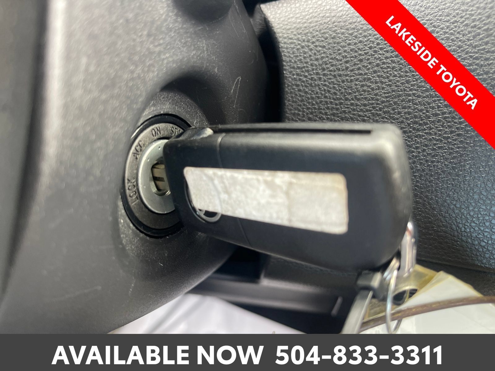 Used 2026 Toyota Corolla LE FWD image 26