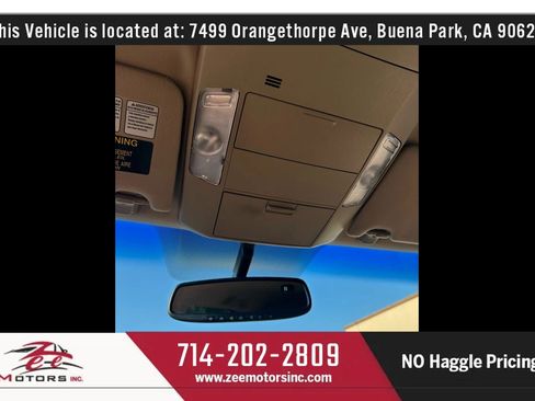 Used 2008 Toyota Sequoia SR5 image 31