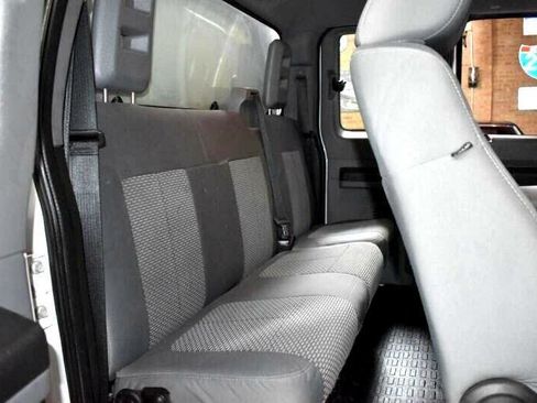 Used 2012 Ford F250 XL w/ PWR Equipment Group RWD image 25