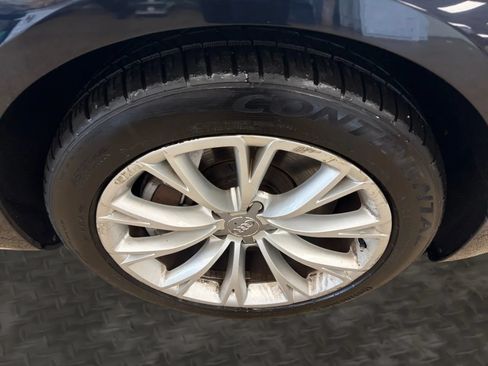 Used 2011 Audi A8 4.2 AWD/4WD image 39