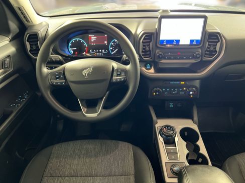 Used 2021 Ford Bronco Sport Big Bend image 23