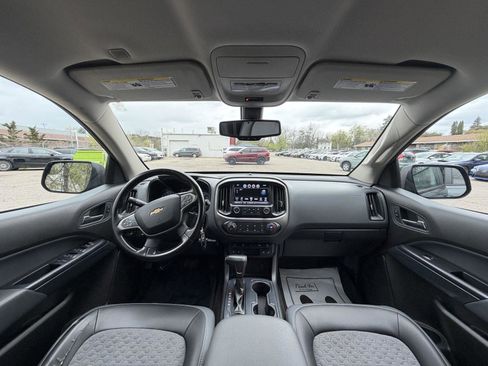 Used 2016 Chevrolet Colorado Z71 AWD/4WD image 26