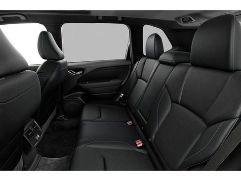 New 2026 Subaru Forester Limited image 17