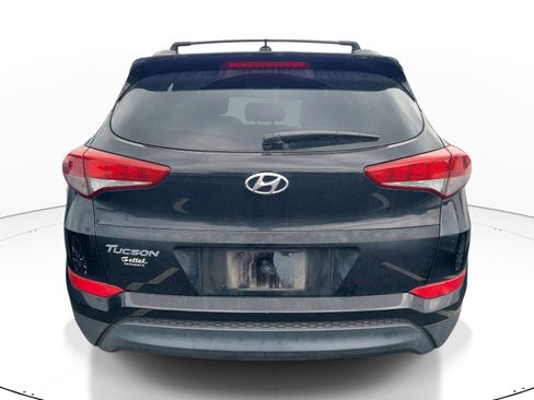 Used 2017 Hyundai Tucson SE FWD image 7