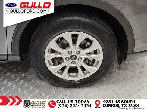 Used 2025 Ford Escape Active image 29