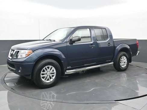 Used 2019 Nissan Frontier SV image 24