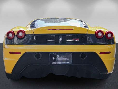 Used 2008 Ferrari F430 Scuderia image 4