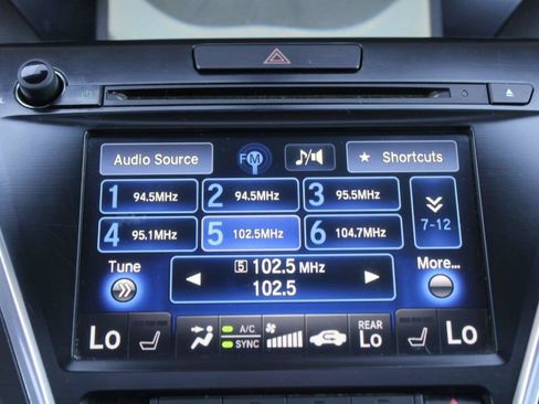 Used 2016 Acura MDX FWD image 30