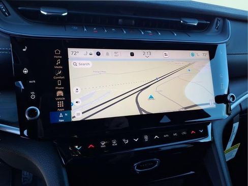 New 2026 Jeep Grand Cherokee Laredo image 18