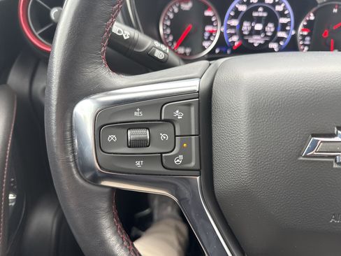 Used 2022 Chevrolet Blazer RS w/ Enhanced Convenience Package image 26
