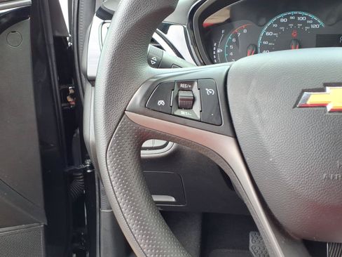 Used 2021 Chevrolet Spark LT FWD image 17