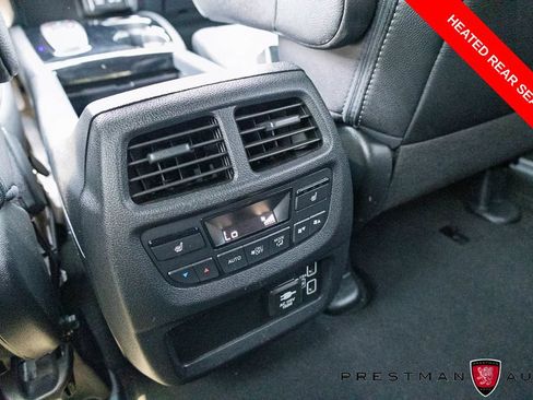 Used 2020 Honda Passport Elite image 8