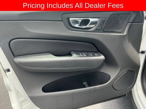 Used 2020 Volvo XC60 T5 Inscription w/ Protection Package Premier AWD/4WD image 9