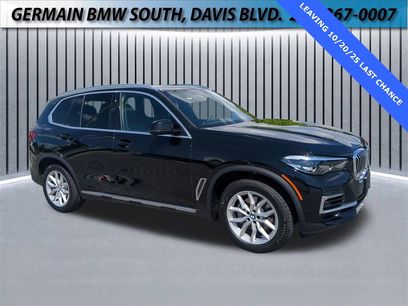 Certified 2023 BMW X5 xDrive40i w/ Premium Package
