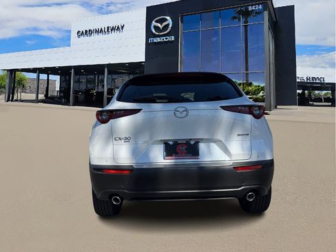 New 2026 MAZDA CX-30 AWD 2.5 S w/ Premium Package image 5