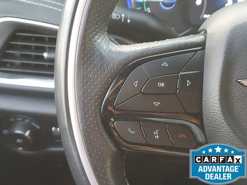 Used 2021 Chrysler Pacifica Limited w/ Premium & Safety Sphere Group image 37