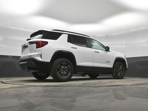 New 2026 GMC Terrain AT4 w/ Convenience Package III AWD/4WD image 35